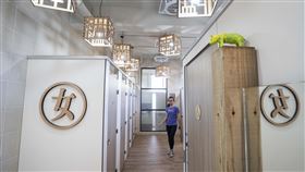 新竹市,國小,廁所,改造,湯屋