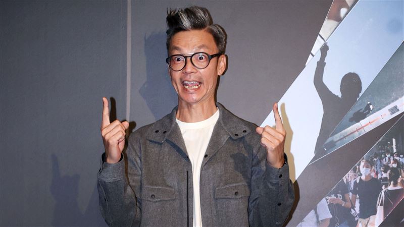 變裝12小時！男星下體悶成半熟雞蛋