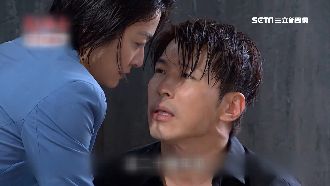 正宮危險了？黃少祺、江祖平舊情復燃