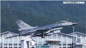 f16,墜機,花蓮,國防部《軍聞社》