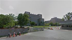 康寧大學台南校區。（圖／翻攝自Google　Map）