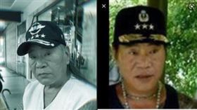 （圖／翻攝自蘇德峰導演臉書）