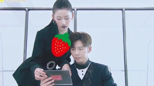 女星爆乳色誘李國毅　結局反轉超丟臉