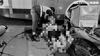 科大生外送賺學費自摔亡　家屬求真相