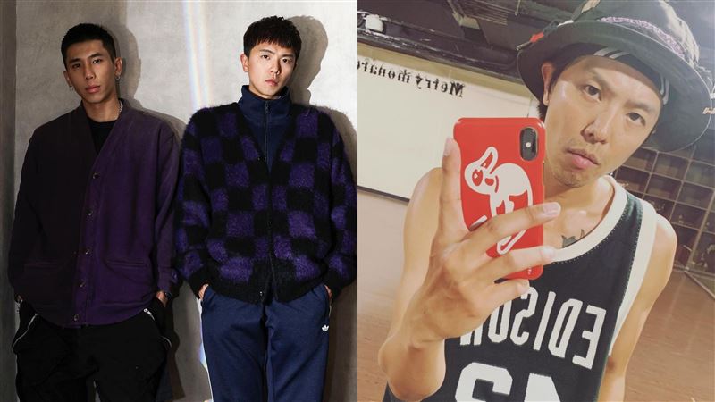 小鬼潮牌被抄襲　妹婿看完對比照氣炸