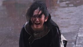 ▲古代女囚如果被判流放，下場通常都很慘！（示意圖／翻攝自百度百科）