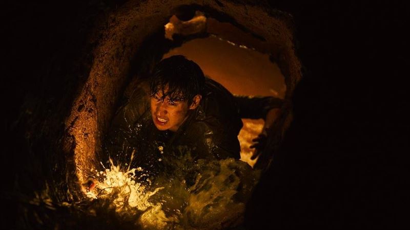 韓片虧霧霾、山寨！中網友玻璃心又碎