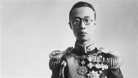 （圖／翻攝自維基百科）中國,清朝,末代皇帝,溥儀