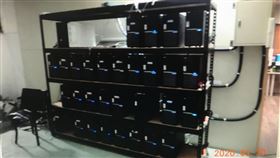 竊電,挖礦,比特幣,台電