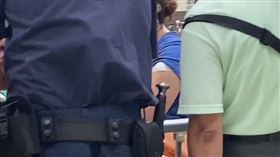 彰化爌肉小吃店砍殺案／翻攝畫面