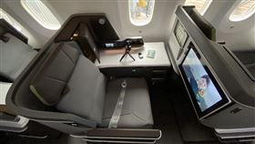 全日空新款頭等艙－The Suite 體驗全記錄_圖/文 TripPlus