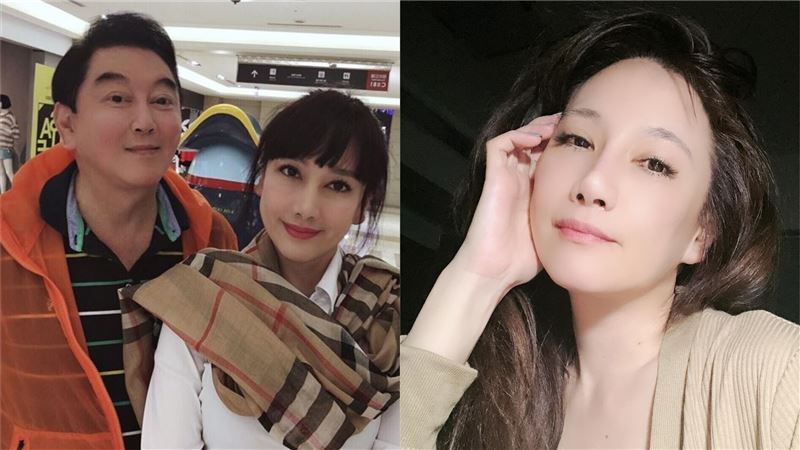 斷高國華大解放　陳子璇辣照網喊露了