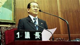 前議員許富男／翻攝典藏台灣網站