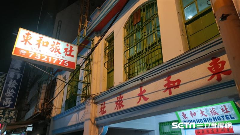 獨／最便宜旅店恐熄燈？接班人吐實況