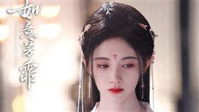 鞠婧禕（圖／翻攝自鞠婧禕微博）