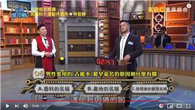 ▲中信兄弟球星林智勝參加《全明星攻略》。（圖／翻攝自《全明星攻略》YT）