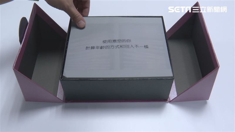 威力馬青春逆轉勝　精緻過慢老生活