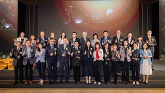 2020年台灣２５大國際品牌揭曉