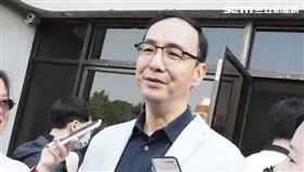 朱立倫（林恩如攝）