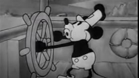歷史上的今天／全球首部有聲動畫首映　米奇吹口哨轟動世界（圖／翻攝自迪士尼官網）