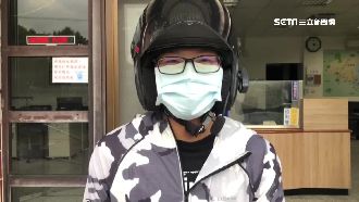 無聊車友惡搞警車　拍片PO網引眾怒