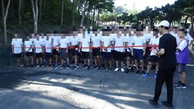 監獄,收容人,路跑,杜聰典,逃獄