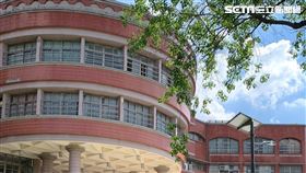 台中潭秀國中７學生遭防狼噴霧嗆傷（圖／翻攝畫面）