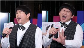 ▲《安安大明星》林育羣。（圖／記者邱榮吉攝影）