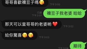 一名女網友在臉書「靠北星座」粉專發文表示，因為鬼滅電影，所以跟男友吵架（圖／翻攝自靠北星座）