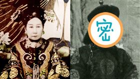 慈禧　溥儁　（圖／翻攝自維基百科）