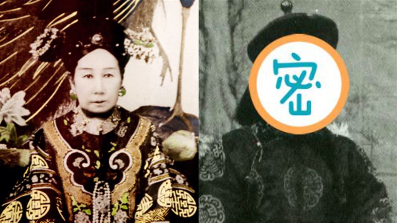 清朝最慘皇帝！他登基3天遭慈禧拉下