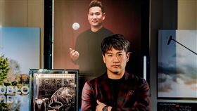 ▲田中將大新的瀏海造型。（圖／翻攝自田中將大IG）