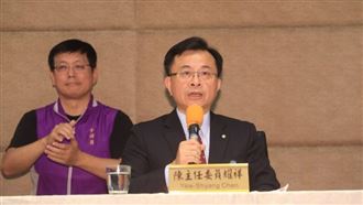 中天新聞換照　NCC委員7：0否決