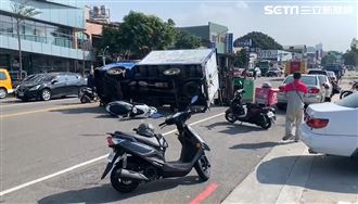 前科犯5萬交保理由曝　家屬崩潰怒吼