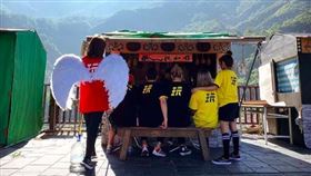 郭靜擔任《綜藝玩很大》最新一集關主。（圖／翻攝自綜藝玩很大IG）