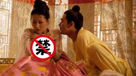 李祖娥（圖／翻攝自百度百科）