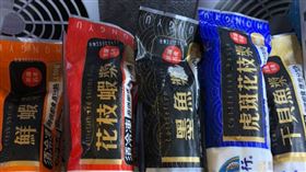 全聯姊撞見冷凍區「5色魚漿！」婆媽一看促銷暴動：快點買（圖／翻攝自我愛全聯－好物老實説）