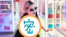 梁心頤/妹妹娃娃多媒體提供