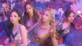 aespa 愛貝克思提供