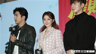 邵雨薇復合吳慷仁　笑曝私下暱稱甜炸