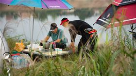 露營（圖／翻攝自Pixabay）