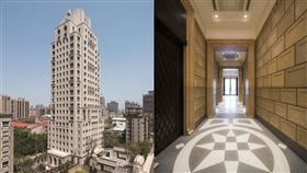 文心信義 豪宅（圖／翻攝自文心建設官網）