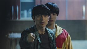 《永生戰》 CATCHPLAY提供