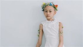 網紅凱莉哥,小露（圖／受訪者授權使用）－大人的模樣專題