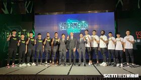 寶島夢想家正式更名為台新夢想家。（圖／記者劉家維攝影）