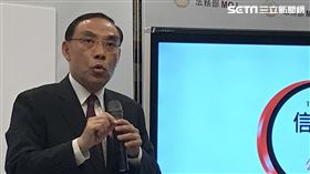 ▲法務部長蔡清祥表示，石木欽案到底有多少檢察官、調查官涉案，調查報告完成後一定會公布。（圖／記者楊佩琪攝）