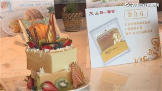 手刀快搶　金立方佔領各大超商貨架