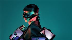  楚晴全新單曲 華納音樂 