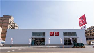 優衣庫第70家　桃園八德店周五開幕