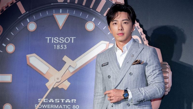 替小鬼圓夢　坤達哽咽喊：你也是第一